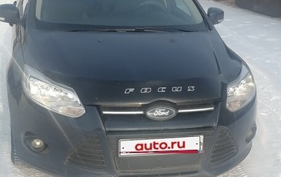 Ford Focus III, 2012 год, 900 000 рублей, 1 фотография