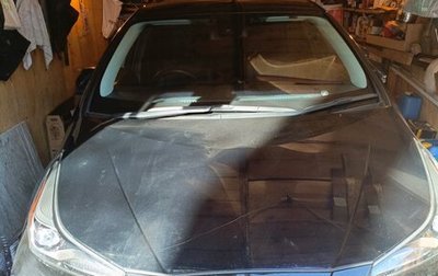 Toyota Prius IV XW50, 2019 год, 1 700 000 рублей, 1 фотография