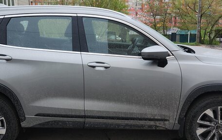 CheryExeed LX, 2024 год, 2 150 000 рублей, 1 фотография