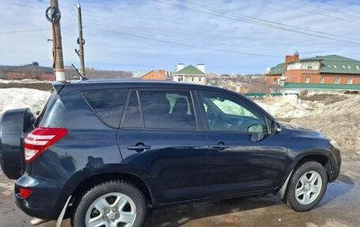 Toyota RAV4, 2012 год, 1 600 000 рублей, 1 фотография