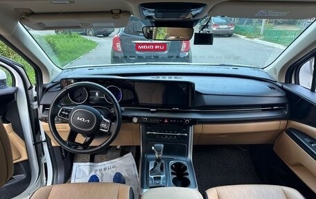 KIA Carnival, 2021 год, 4 400 000 рублей, 1 фотография