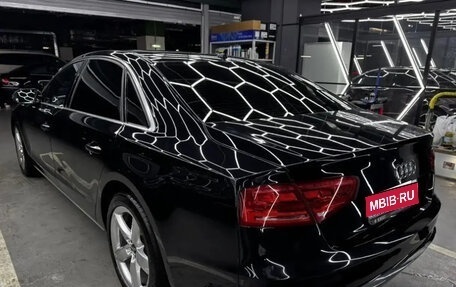 Audi A8, 2011 год, 2 100 000 рублей, 1 фотография