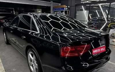 Audi A8, 2011 год, 2 100 000 рублей, 1 фотография