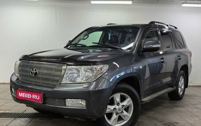 Toyota Land Cruiser 200, 2010 год, 3 290 000 рублей, 1 фотография