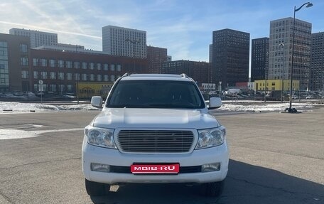Toyota Land Cruiser 200, 2011 год, 3 100 000 рублей, 1 фотография