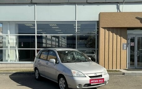 Suzuki Liana, 2002 год, 260 000 рублей, 1 фотография