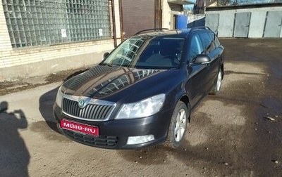 Skoda Octavia, 2012 год, 800 000 рублей, 1 фотография