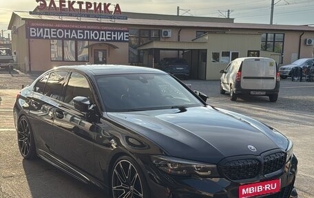 BMW 3 серия, 2021 год, 6 000 000 рублей, 1 фотография