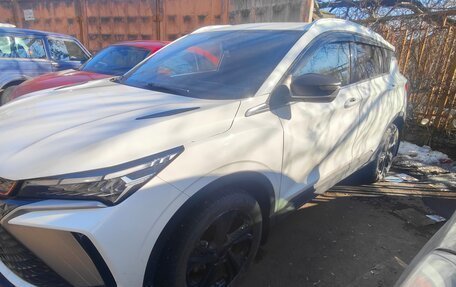 Geely Coolray I, 2023 год, 2 150 000 рублей, 1 фотография