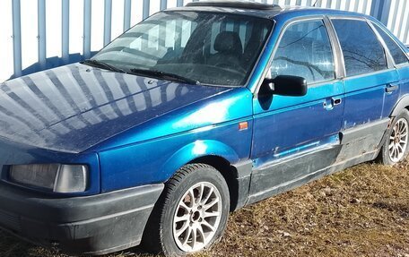 Volkswagen Passat B3, 1992 год, 50 000 рублей, 1 фотография