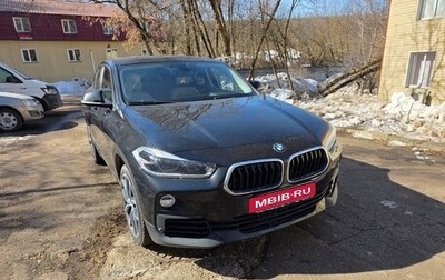 BMW X2, 2018 год, 2 600 000 рублей, 1 фотография