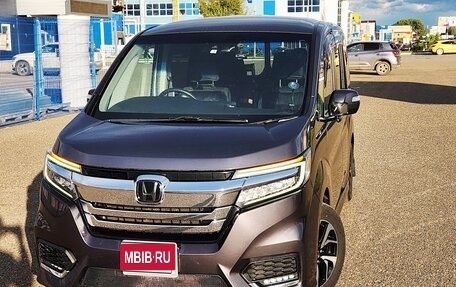 Honda Stepwgn IV, 2020 год, 2 190 000 рублей, 1 фотография