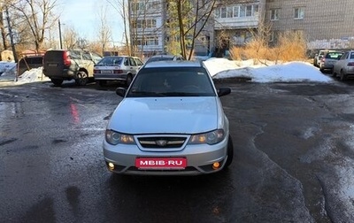 Daewoo Nexia I рестайлинг, 2010 год, 165 000 рублей, 1 фотография