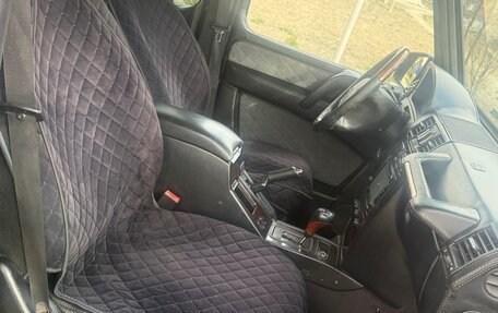 Mercedes-Benz G-Класс W463 рестайлинг _ii, 2002 год, 1 720 000 рублей, 8 фотография