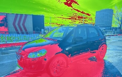 Suzuki SX4 II рестайлинг, 2014 год, 1 200 000 рублей, 1 фотография