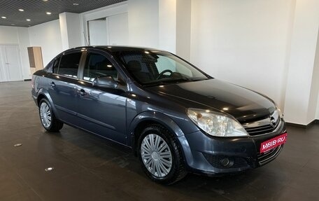 Opel Astra H, 2010 год, 560 000 рублей, 1 фотография