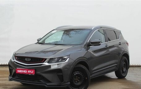 Geely Coolray I, 2022 год, 1 610 000 рублей, 1 фотография