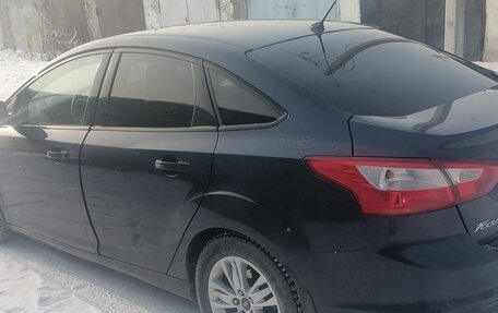 Ford Focus III, 2012 год, 900 000 рублей, 3 фотография