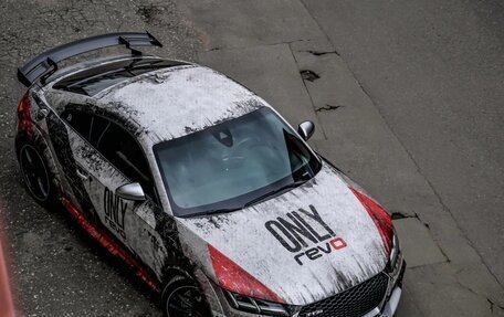 Audi TT RS, 2016 год, 5 700 000 рублей, 7 фотография