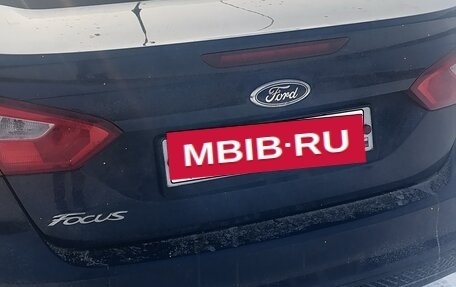 Ford Focus III, 2012 год, 900 000 рублей, 6 фотография