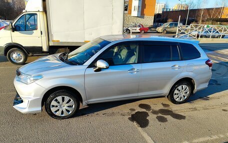 Toyota Corolla, 2017 год, 1 300 000 рублей, 3 фотография