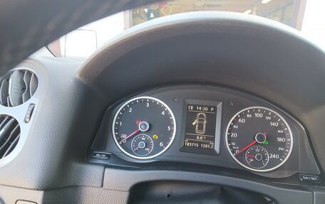 Volkswagen Tiguan I, 2012 год, 1 300 000 рублей, 8 фотография