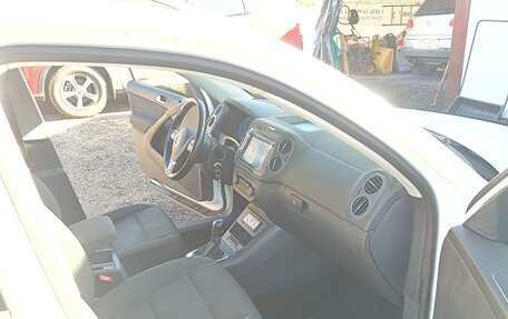 Volkswagen Tiguan I, 2012 год, 1 300 000 рублей, 5 фотография