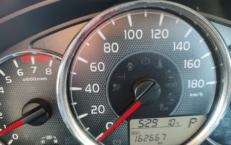 Toyota Corolla, 2017 год, 1 300 000 рублей, 7 фотография