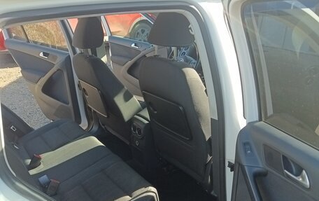 Volkswagen Tiguan I, 2012 год, 1 300 000 рублей, 6 фотография