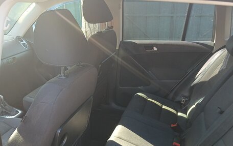 Volkswagen Tiguan I, 2012 год, 1 300 000 рублей, 2 фотография