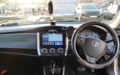 Toyota Corolla, 2017 год, 1 300 000 рублей, 6 фотография