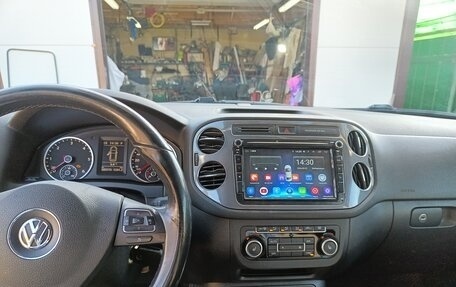 Volkswagen Tiguan I, 2012 год, 1 300 000 рублей, 9 фотография