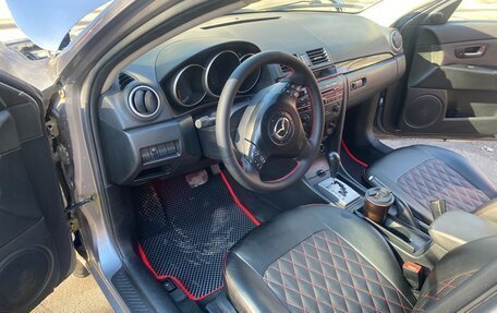 Mazda 3, 2004 год, 410 000 рублей, 6 фотография