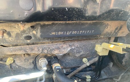 Mazda 3, 2004 год, 410 000 рублей, 3 фотография