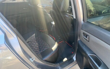 Mazda 3, 2004 год, 410 000 рублей, 2 фотография