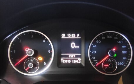 Volkswagen Tiguan I, 2012 год, 1 300 000 рублей, 14 фотография