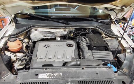 Volkswagen Tiguan I, 2012 год, 1 300 000 рублей, 13 фотография