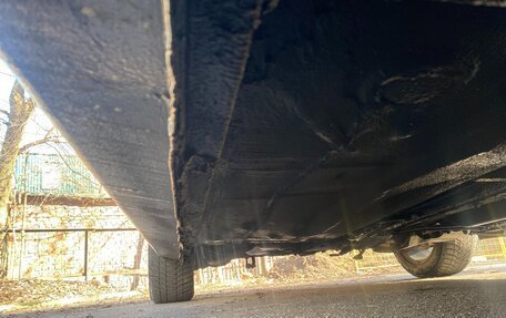 Mazda 3, 2004 год, 410 000 рублей, 7 фотография