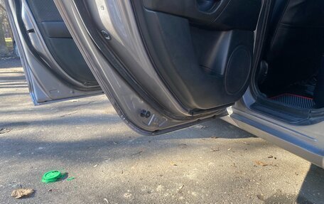 Mazda 3, 2004 год, 410 000 рублей, 9 фотография