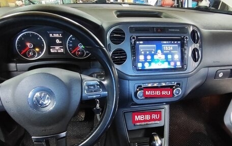 Volkswagen Tiguan I, 2012 год, 1 300 000 рублей, 15 фотография