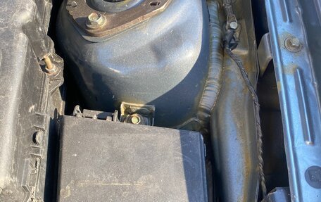 Mazda 3, 2004 год, 410 000 рублей, 12 фотография