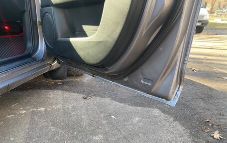 Mazda 3, 2004 год, 410 000 рублей, 10 фотография