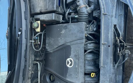 Mazda 3, 2004 год, 410 000 рублей, 19 фотография