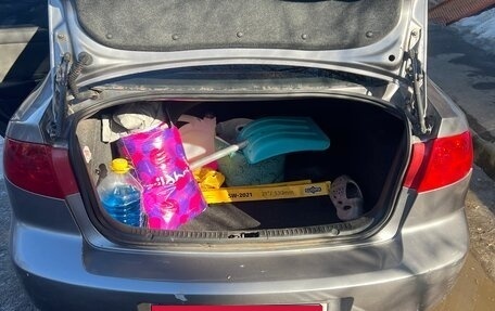 Mazda 3, 2004 год, 410 000 рублей, 22 фотография