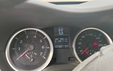 Renault Megane II, 2008 год, 280 000 рублей, 14 фотография