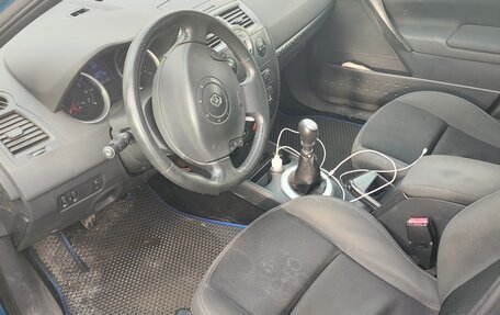 Renault Megane II, 2008 год, 280 000 рублей, 13 фотография