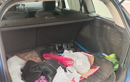 Renault Megane II, 2008 год, 280 000 рублей, 11 фотография