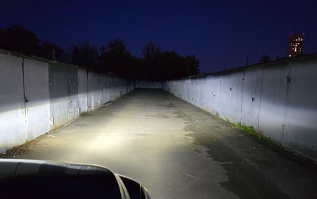 Chevrolet Captiva I, 2013 год, 1 450 000 рублей, 3 фотография