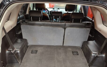 Chevrolet Captiva I, 2013 год, 1 450 000 рублей, 9 фотография