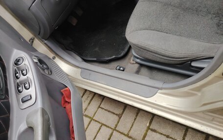 Hyundai Accent II, 2005 год, 260 000 рублей, 7 фотография